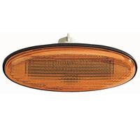 Faro indicatore di direzione bilaterale 216-1405N-AE ABAKUS per MAZDA 323 S V