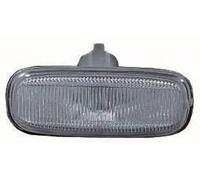 Faro indicatore di direzione bilaterale 441-1408N-UE ABAKUS per AUDI A6 C5 A4 B5