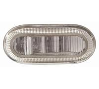 Faro indicatore di direzione bilaterale 441-1409N-AE ABAKUS per VW NEW BEETLE