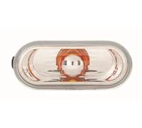 Faro indicatore di direzione bilaterale 441-1411N-UE ABAKUS per VW SEAT FORD