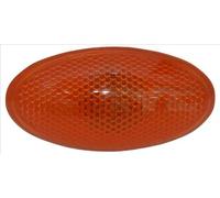 Faro indicatore di direzione bilaterale arancione 18-0211-11-2 TYC per CITROËN