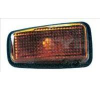 Faro indicatore di direzione bilaterale arancione 18-5161-05-2 TYC per CITROËN