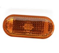 Faro indicatore di direzione bilaterale arancione 5403-053-12-843P BLIC per FORD