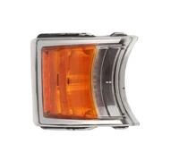 Faro indicatore di direzione bilaterale arancione CL-SC003 TRUCKLIGHT