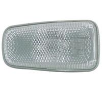 Faro indicatore di direzione bilaterale bianco 18-0011-01-2 TYC per CITROËN FIAT