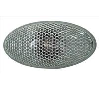 Faro indicatore di direzione bilaterale bianco 18-0211-01-2 TYC per CITROËN