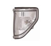 Faro indicatore di direzione bilaterale cristallino 212-1569PXA-VC ABAKUS