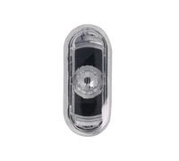 Faro indicatore di direzione bilaterale cristallino 5403-01-1559105P BLIC per VW