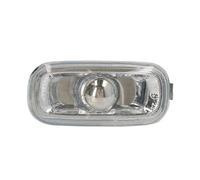 Blic Indicatore di direzione 5403-25-024100C bilaterale cristallino per AUDI A3 (8P1) 2003-2008