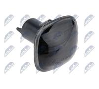 Faro indicatore di direzione bilaterale grigio fumo ELP-AU-011 NTY per SEAT AUDI