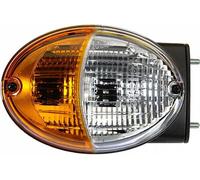 Indicatore di direzione HELLA 2BE 343 130-401