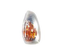 Faro indicatore di direzione Dx 6204907 ALKAR per NISSAN OPEL RENAULT