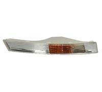 Faro indicatore di direzione Dx bianco 5403-01-043102C BLIC per VW PASSAT B6