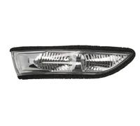 Faro indicatore di direzione Dx bianco 5403-02-0807106P BLIC per MERCEDES-BENZ