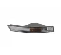 Faro indicatore di direzione Dx bianco 89530234402 DPA per VW PASSAT B6 Variant