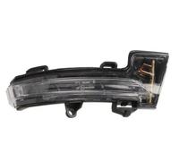 Blic Indicatore di direzione 5403-43-1313106P destro cristallino per SKODA