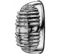 HELLA Indicatore direzione 2BA 001 227-211 Anteriore Sx, Anteriore Dx, 83 42 39