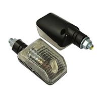 Faro indicatore di direzione INDMLBLK BIKE IT