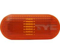 Faro indicatore di direzione installazione laterale 18-0467-01-2 TYC per FORD