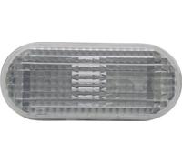 TYC Frecce 18-0467-11-2 Indicatore di Direzione,Indicatore direzione FORD,Fiesta Mk5 Hatchback (JH1, JD1, JH3, JD3)