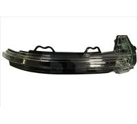 Faro indicatore di direzione Specchietto esterno destro 302-0109-3 TYC per AUDI