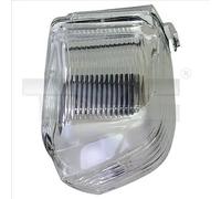 Faro indicatore di direzione Specchietto esterno destro 310-0199-3 TYC per FORD