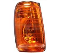 Faro indicatore di direzione Specchietto esterno destro 310-0217-3 TYC per FORD
