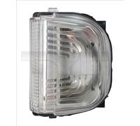 Faro indicatore di direzione Specchietto esterno destro 321-0163-3 TYC