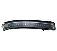 Faro indicatore di direzione Specchietto esterno destro 324-0179-3 TYC