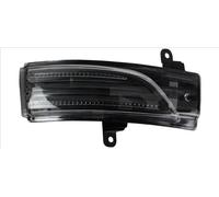 Faro indicatore di direzione Specchietto esterno destro 334-0001-3 TYC