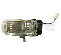 TYC 337-0165-3 Indicatore direzione per VW