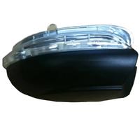 TYC Indicatore di direzione LED destro 337-0171-3 per Golf VI, Touran Specchietto esterno