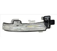TYC Indicatore di direzione 338-0047-3 Specchietto esterno destro per Volvo V60 V40 S60 S80 V70