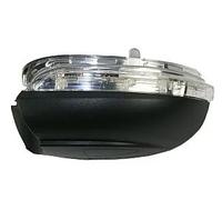 Faro indicatore di direzione Specchietto esterno destro 4013S04 ABAKUS per VW