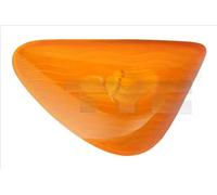 Faro indicatore di direzione Specchietto esterno destro arancione 328-0095-3 TYC