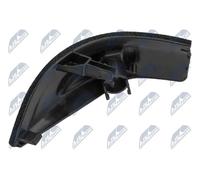 Faro indicatore di direzione Specchietto esterno destro cristallino ELP-TY-003