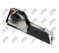 Faro indicatore di direzione Specchietto esterno destro cristallino ELP-VC-005