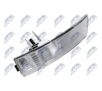 Faro indicatore di direzione Specchietto esterno destro ELP-FR-005 NTY per FORD