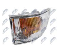 Faro indicatore di direzione Specchietto esterno destro ELP-VC-001 NTY per IVECO