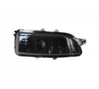 Faro indicatore di direzione Specchietto esterno destro grigio fumo 052-11-862S