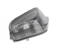 Faro indicatore di direzione Specchietto esterno destro grigio fumo ELP-ME-005