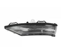 Faro indicatore di direzione Specchietto esterno sinistro 017-71-861 ABAKUS