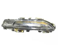 Faro indicatore di direzione Specchietto esterno sinistro 1115S01 ABAKUS