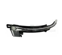 TYC Indicatore di direzione 302-0072-3 LED sinistro per A3 Sportbk A4 A6 Avant 2007-