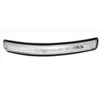 Faro indicatore di direzione Specchietto esterno sinistro 317-0048-3 TYC per KIA