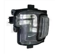 Faro indicatore di direzione Specchietto esterno sinistro 320-0042-3 TYC