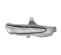TYC Indicatore di direzione 320-0052-3 sinistro per Mazda CX-3 (2015-2018)