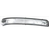 Faro indicatore di direzione Specchietto esterno sinistro 321-0136-3 TYC