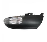 TYC Indicatore di direzione 332-0050-3 per SKODA YETI (5L) 2009-2017 sinistro
