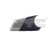 Faro indicatore di direzione Specchietto esterno sinistro 337-0142-3 TYC per VW